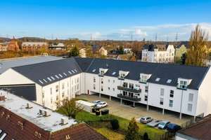 Your Home Away from Home - Premium Business Apartments in Dortmund – 44359 Mengede (Ortsteil), Dortmund – Vorschaubild 9