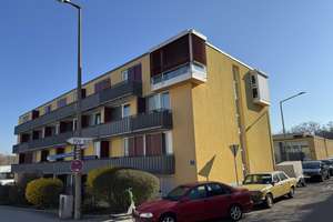 2 Zimmerwohnung in Top Lage – Universitätsstraße 3, 93053 Galgenberg, Regensburg – Vorschaubild 1