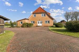 Teilweise kernsaniertes Mehrfamilienhaus mit 3 Wohneinheiten in Brietlingen bei Lüneburg – Die vollständige Adresse der Immobilie erhältst du vom Anbieter., 21382 Brietlingen – Vorschaubild 1