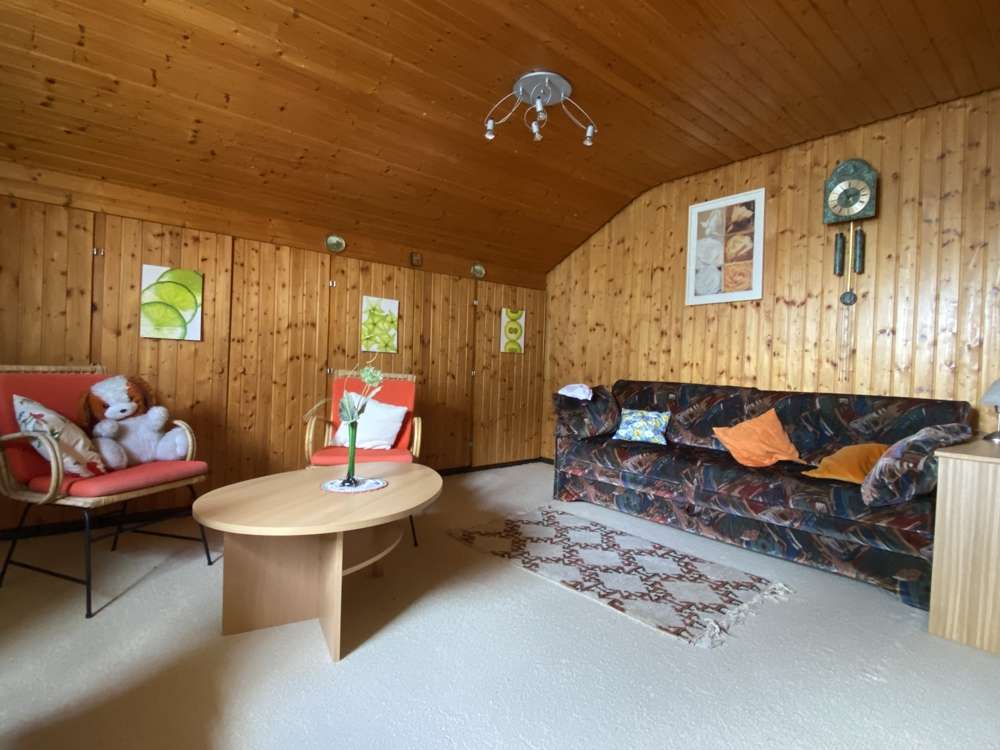 Immobilie in Rottweil - Gepflegtes Einfamilienhaus mit Einliegerwohnung in ruhiger Lage, mit Garten und Garage - Bild 20