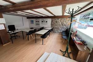 Schmuckstück an der Haslach - 3 Wohnungen, 4 Fewos und 1 Gewerbeeinheit – Die vollständige Adresse der Immobilie erhältst du vom Anbieter., 79853 Lenzkirch – Vorschaubild 84
