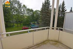 Schnell sein lohnt sich! 2 Zimmer mit Balkon & Stellplatz im Yorckgebiet – Yorckstraße 14, 9130 Yorckgebiet, Chemnitz – Vorschaubild 5