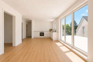 Warum für zwei Zimmer entscheiden, wenn Sie auch drei haben können? – Die vollständige Adresse der Immobilie erhältst du vom Anbieter., 65203 Biebrich, Wiesbaden – Vorschaubild 2