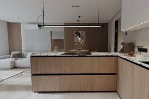 NEU! BAUWOHNUNG mit Stil – Barrierefreie 3-Zimmer-Wohnung in bester Lage von Bettrath – Die vollständige Adresse der Immobilie erhältst du vom Anbieter., 41066 Bettrath-Hoven, Mönchengladbach – Vorschaubild 11
