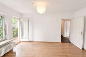 Schöne 4½-Zimmer-Wohnung, Hartmannshofen Villenkolonie, mit EBK und 2 Balkonen – Schmid-Ballauf-Weg 3, 80997 Allach, München – Vorschaubild 8