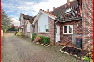 "Kurze Wege" - 
zentral gelegens Reihenhaus in Schleswig mit
Garten, Garage & Stellplatz – Schleswig-Flensburg (Kreis) – Vorschaubild 4