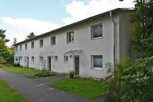 Schönes, gut geschnittenes Endreihenhaus mit großzügigem ca. 500 m² Grundstück in Langenhorn – Hamburg – Vorschaubild 1