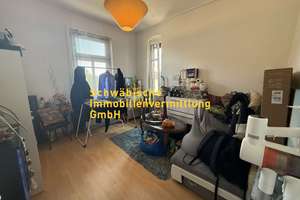 4-Zi.-Whg., 3. OG, Altbau, 2 x Balkon, verglaste Veranda, TOLLER ZUSTAND, kein Denkmalschutz, ATP 8 – Die vollständige Adresse der Immobilie erhältst du vom Anbieter., 70376 Neckarvorstadt, Stuttgart – Vorschaubild 16