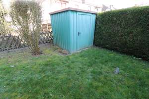 Saarbrücken, Dudweiler (Herrensohr) ruhige Lage – Die vollständige Adresse der Immobilie erhältst du vom Anbieter., 66125 Dudweiler (Ortsteil), Saarbrücken – Vorschaubild 19