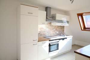 CHARMANTE WOHNUNG: mit 5-Zimmer, Rosenfeld – Die vollständige Adresse der Immobilie erhältst du vom Anbieter., 72348 Rosenfeld – Vorschaubild 6