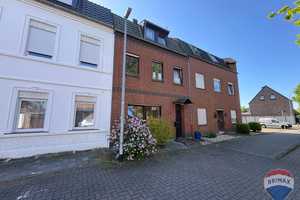 Historisches Rheinmittelhaus mit großem Gestaltungsspielraum für Handwerker – Kleve (Kreis) – Vorschaubild 5