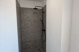 *TRAUMWOHNUNG* 3 OG, inkl. Designer Küche – Augustenstraße 130, 70197 Rotebühl, Stuttgart – Vorschaubild 10