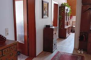 WG-taugliche 6-Zimmer-Wohnung in Stuttgart Bad Cannstatt – Die vollständige Adresse der Immobilie erhältst du vom Anbieter., 70372 Kurpark, Stuttgart – Vorschaubild 6