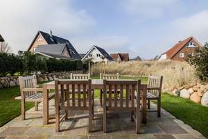 Neubau: Exklusives Doppelhaus mit einer DW und einer FW in Strand- und Hafennähe in List – Die vollständige Adresse der Immobilie erhältst du vom Anbieter., 25992 List (Sylt) – Vorschaubild 6