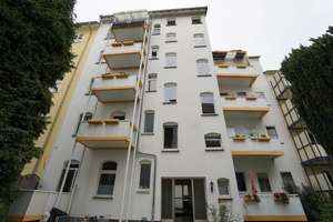 Modernes Mehrfamilienhaus mit 15 Einheiten in Kassel – attraktive Rendite – Die vollständige Adresse der Immobilie erhältst du vom Anbieter., 34119 West, Kassel – Vorschaubild 7