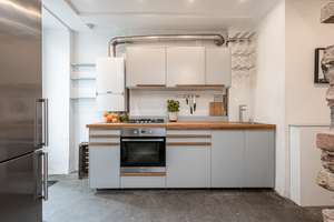 Renovierte Gewerbeeinheit mit Patio und Musikstudio in Berlin-Kreuzberg – Die vollständige Adresse der Immobilie erhältst du vom Anbieter., 10967 Kreuzberg, Berlin – Vorschaubild 6