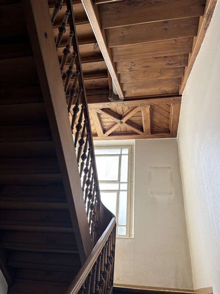 Immobilie in Bühl - Zentrales Zweifamilienhaus in Bühl! - Bild 1