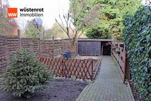 FREI AB JULI 2025: WOHNHAUS MIT ZWEI BÄDERN UND KELLER UND GARTEN IN DER STADTMITTE – Demmin (Kreis) – Vorschaubild 4