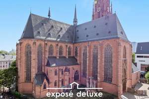 EINZIGARTIGE CHANCE !! Luxus Apartment mit Ausblick - Direkt an Dom/Römer !! – 60311 Altstadt, Frankfurt am Main – Vorschaubild 37