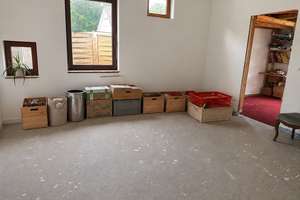 Außergewöhnlicher Bungalow in Hamburg-Marienthal – 140 m² auf einer Ebene  fast fertiggestellt – Die vollständige Adresse der Immobilie erhältst du vom Anbieter., 22043 Marienthal, Hamburg – Vorschaubild 9