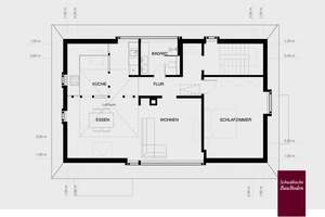 Erstbezug nach Kernsanierung, helle 2,5-Zi.-Wohnung, offener Grundriss, EbK, Parkett +++ – Bachstraße 52, 70563 Heerstraße, Stuttgart – Vorschaubild 32