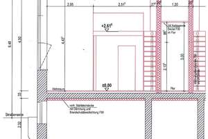 Ideales Loftappartement für Studenten mit EBK und Pkw Stellplatz nahe medizinische Universität – Sommersdorfer Weg 14, 39112 Leipziger Straße, Magdeburg – Vorschaubild 23