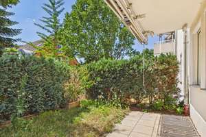 Bezugsfreie Maisonettewohnung mit 3 nutzbaren Räumen und Garten ! – Türkisstraße 7, 4319 Engelsdorf, Leipzig – Vorschaubild 5