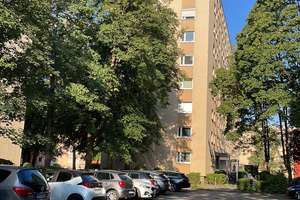 4-Zimmer-Wohnung im obersten Stockwerk – Südloggia mit "Alpenblick" | Nähe BMW & FIZ | 91 m² – Eduard-Spranger-Str. 18, 80935 Lerchenau-Ost, München – Vorschaubild 43