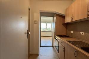 1-ZKB-mit Balkon-Kapitalanleger oder Eigennutzer – Benzstraße 20, 93053 Kasernenviertel, Regensburg – Vorschaubild 3