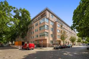 Moderne 4-Zimmer-Neubauwohnung im 4. OG – direkt bezugsfertig verfügbar – Die vollständige Adresse der Immobilie erhältst du vom Anbieter., 10317 Rummelsburg, Berlin – Vorschaubild 29