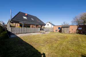 MODERNISIERTES EINFAMILIENHAUS MIT VOLLKELLER * VIEL PLATZ! – Stormarn (Kreis) – Vorschaubild 6