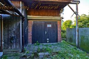Schuster aus Preussen - Blankenburg - interessantes Einfamilienhaus mit wenig Garten in ruhiger Lage – Die vollständige Adresse der Immobilie erhältst du vom Anbieter., 13129 Blankenburg, Berlin – Vorschaubild 8