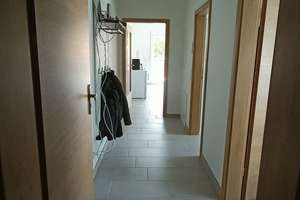 49qm DG Neubau Mietwohnung Collenberg hohe Energieeffiz 2,5 Z. – An der Ziegelhütte 10, 97903 Collenberg – Vorschaubild 2