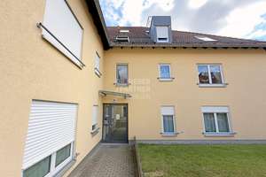 Hübsche 2RW mit Balkon und Außenrollläden im EG * TG-Stellplatz – 4158 Wiederitzsch, Leipzig – Vorschaubild 10