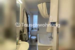 Tauschwohnung: Helle 42m² Wohnung in Maxvorstadt zum Tausch für 2+ Zimmer – Die vollständige Adresse der Immobilie erhältst du vom Anbieter., 80799 Am alten nördlichen Friedhof, München – Vorschaubild 4