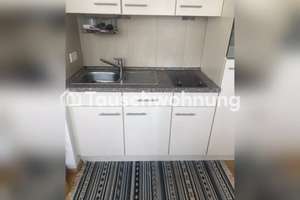 Tauschwohnung: Schöne Altbau 1 Zimmerwohnung in Connewitz – 4277 Connewitz, Leipzig – Vorschaubild 2