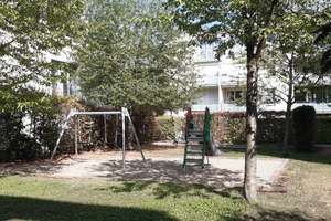 Zentrumsnahes Wohnen im Grünen – 93059 Innenstadt, Regensburg – Vorschaubild 11
