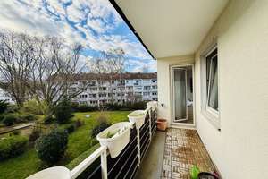 Raum zum Leben: großzügige 4-Zimmer-Wohnung in beliebter Lage von Duisdorf – Die vollständige Adresse der Immobilie erhältst du vom Anbieter., 53123 Lengsdorf, Bonn – Vorschaubild 17