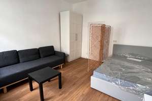 Helle, möblierte Wohnung in Köln-Ehrenfeld – Keplerstraße 39, 50823 Ehrenfeld (Ortsteil), Köln – Vorschaubild 2