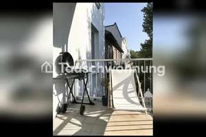Tauschwohnung: Schöne Etagenwohnung in Hoheluft-West – Christian-Förster-Straße 29, 20253 Hoheluft-West, Hamburg – Vorschaubild 5