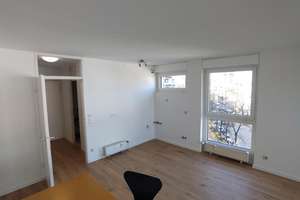 Stadtwohung 38 m² mit Luitpoldpark-Blick - 5. OG, Ostbalkon, neue Fenster, sofort verfügbar – Lerchenauerstr. 3, 80809 Am Luitpoldpark, München – Vorschaubild 15