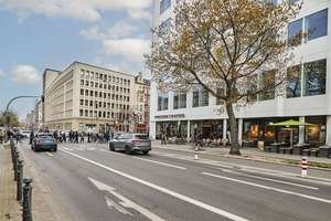 Wohnen in bester Lage im Lützowviertel –2- Zimmer-Wohnung mit privater Terrasse – Die vollständige Adresse der Immobilie erhältst du vom Anbieter., 10785 Tiergarten, Berlin – Vorschaubild 59
