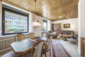Mehr als nur ein Zuhause: Zweifamilienhaus mit Potenzial in Aumund – Die vollständige Adresse der Immobilie erhältst du vom Anbieter., 28757 Vegesack (Ortsteil), Bremen – Vorschaubild 2