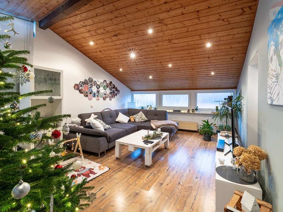 OG Wohnzimmer