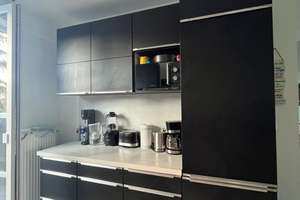ruhige Dachgeschoss Wohnung (Maisonette) – Cecilienstr. 10, 12247 Lankwitz, Berlin – Vorschaubild 17