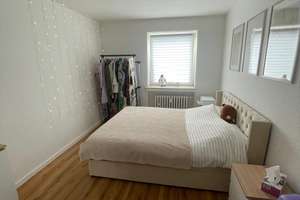 Helle 2-Zimmer-Wohnung mit guter Raumaufteilung – Ritastraße 2, 40589 Holthausen, Düsseldorf – Vorschaubild 5