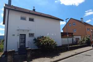 Erstbezug nach Renovierung | Einfamilienhaus mit 5 Zimmern und großen Garten – Bahnhofstraße 47, 76316 Karlsruhe (Kreis) – Vorschaubild 3