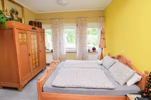 Großzügige Maisonettenwohnung mit Garten in Georgsmarienhütte! – Osnabrück (Kreis) – Vorschaubild 7