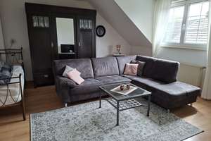 1-Zimmer-Wohnung in Mönchengladbach-Hehn - sehr ruhig 