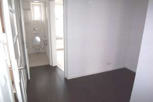 2,5 Zi.-Altbau-Whg. (Luxus Ausstattung) ca. 70 qm in Stuttgart-West – Reinsburgstr. 130/1, 70197 Rotebühl, Stuttgart – Vorschaubild 9